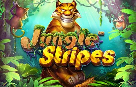 Jungle Stripes 2